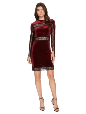 ROMEO & JULIET COUTURE Dress