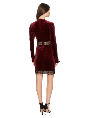 ROMEO & JULIET COUTURE Dress