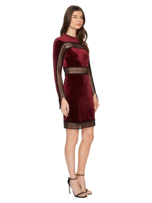 ROMEO & JULIET COUTURE Dress