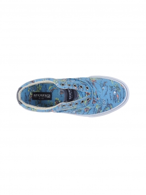 SPERRY TOP-SIDER Sneakers