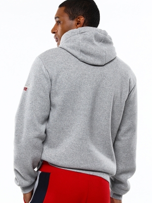 Mens sweat jacket Geographical Norway, Gozep