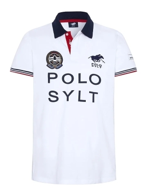 Polo Sylt, Poloshirt