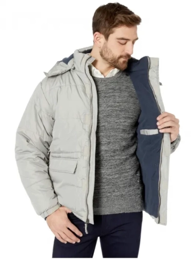 U.S. POLO ASSN.® Classic Bubble jacket.