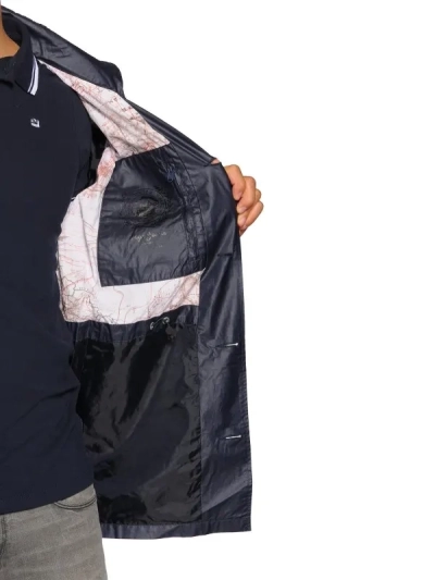 Pepe Jeans Jacket Herman, navy