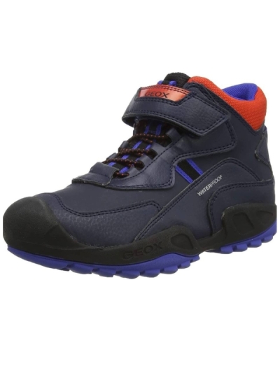 Geox Membrane High Boots