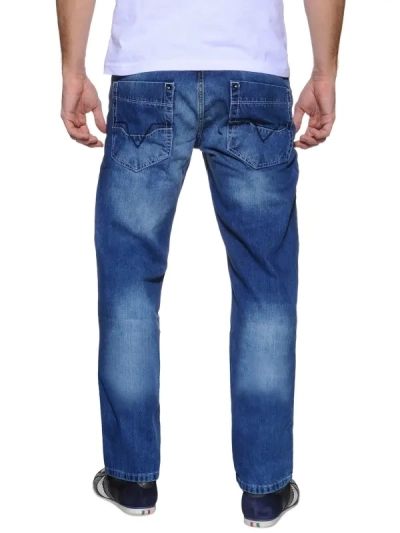 Mishumo Mimasaka jeans
