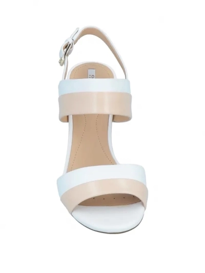 Geox Respira Sandals