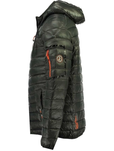 Canadian Peak Winter Jacket