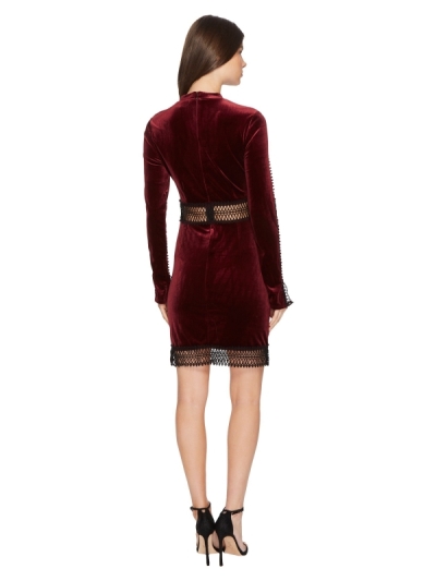 ROMEO & JULIET COUTURE Dress