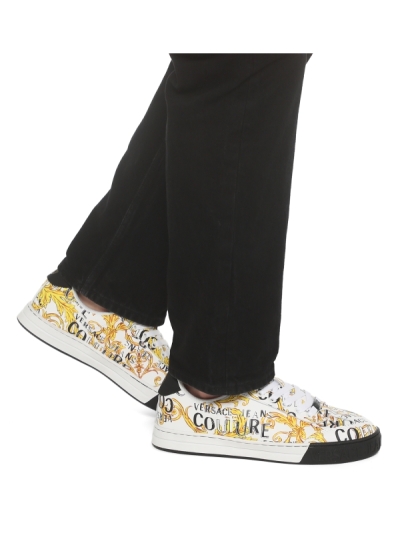 Versace Jeans Couture Sneakers